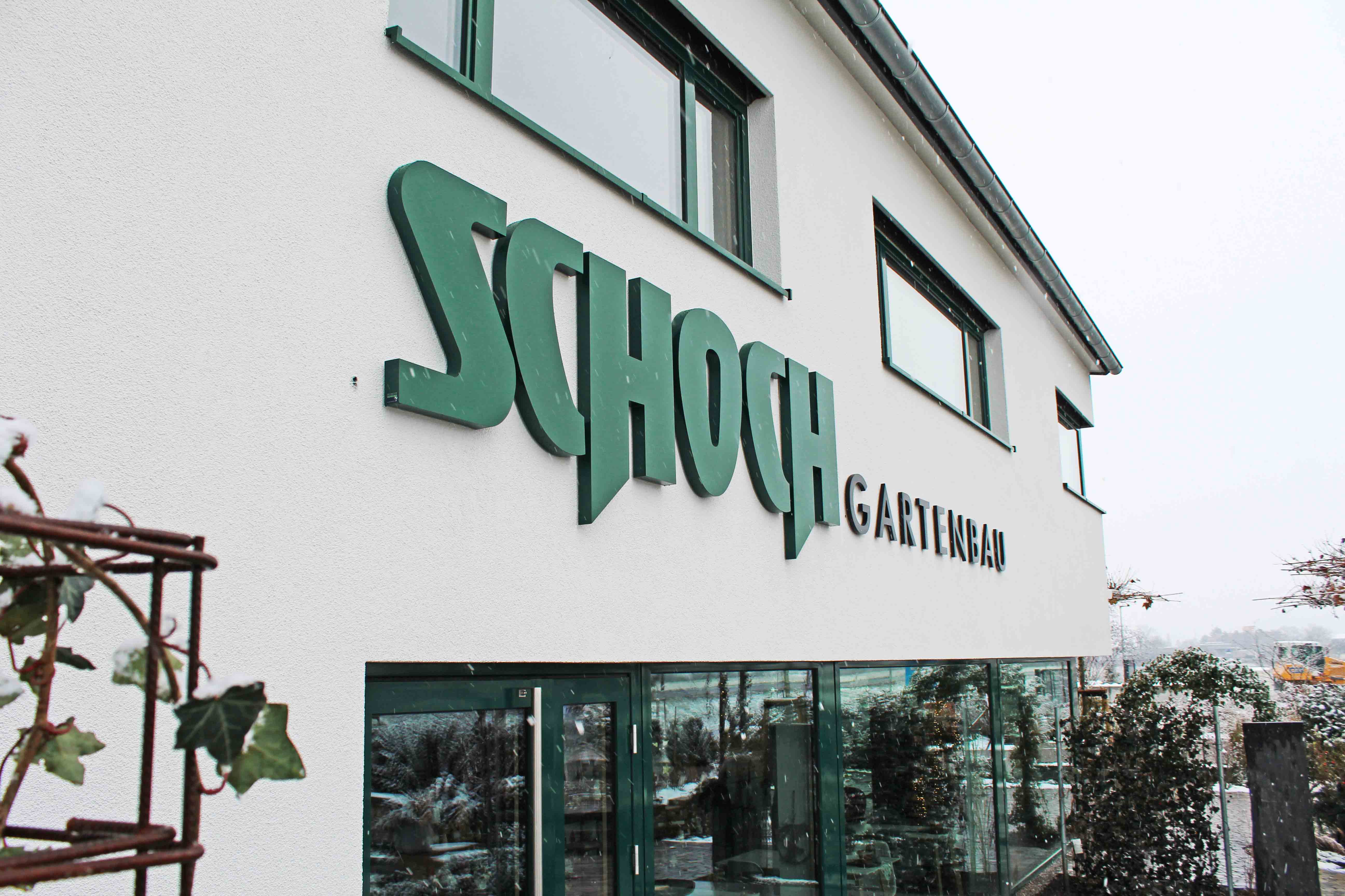 Schoch Cafe und Blumen - STARTSEITE